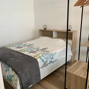 Studio Des Thoniers , Concarneau France
