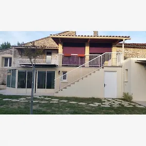Maison De Louna , Noailles (Tarn) France