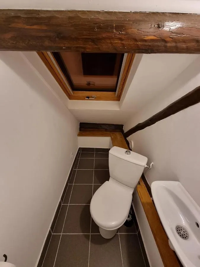 Appartement 4-6 Personnes A Proximite Des Stations Et Grands Cols Saint Avre la Chambre France
