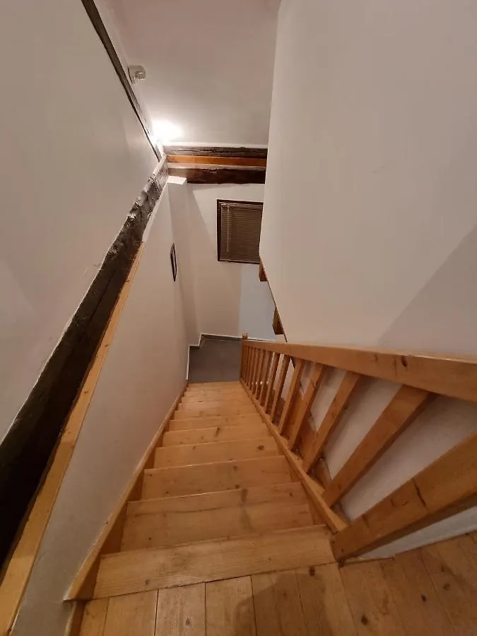 Appartement 4-6 Personnes A Proximite Des Stations Et Grands Cols Saint Avre la Chambre