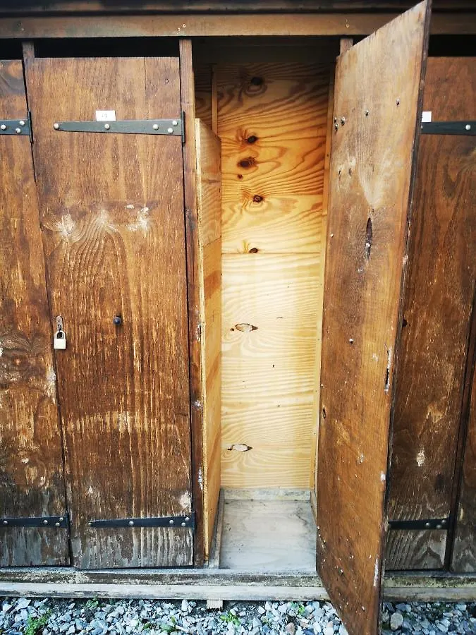 Apartmán Appartement 4-6 Personnes A Proximite Des Stations Et Grands Cols Saint Avre la Chambre Francie