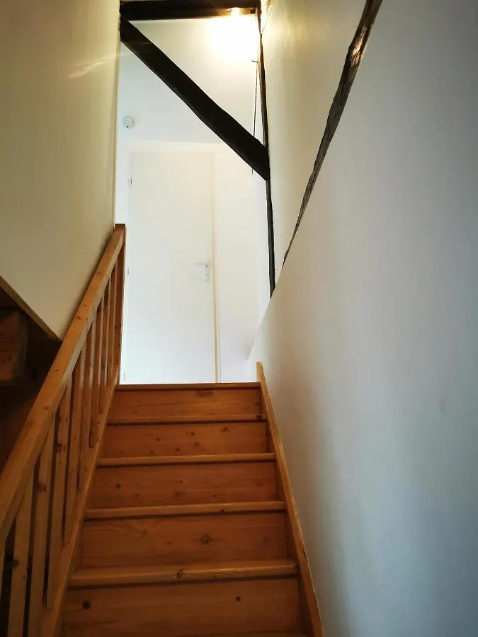 Appartement 4-6 Personnes A Proximite Des Stations Et Grands Cols Saint Avre la Chambre